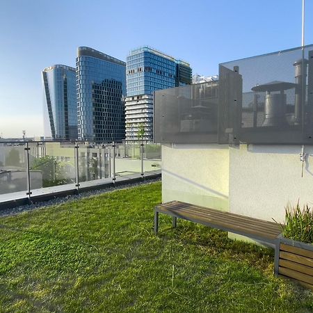 Urban Apartments Premium, Opolska 10 No 36, Free Garage, Self Check-In Katowice Buitenkant foto