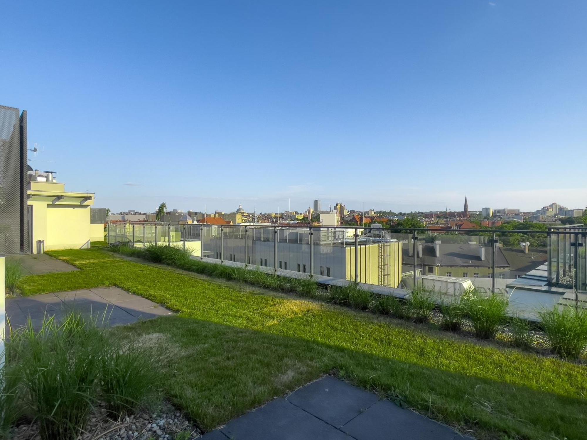 Urban Apartments Premium, Opolska 10 No 36, Free Garage, Self Check-In Katowice Buitenkant foto
