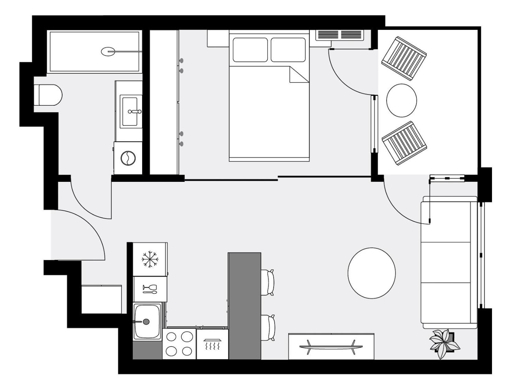 Urban Apartments Premium, Opolska 10 No 36, Free Garage, Self Check-In Katowice Buitenkant foto